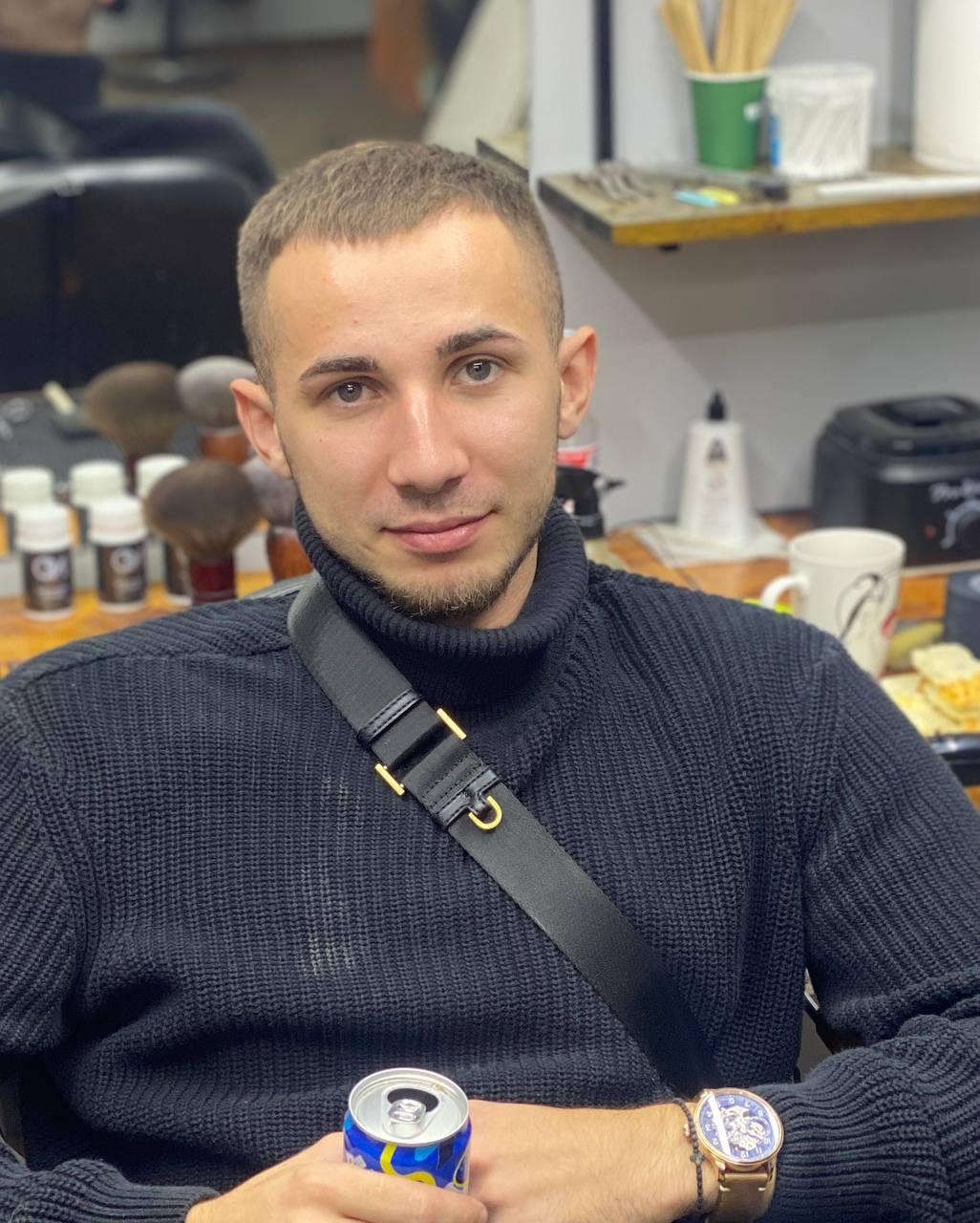 Oleksandr Kokyza - Professional Software Developer from Ukraine